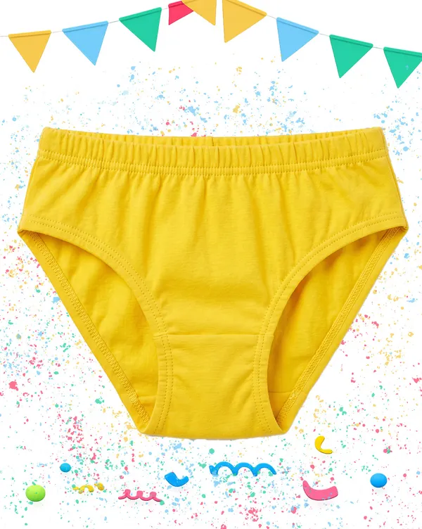 Nusyl_Boy_Smiley_Printed_&_Hello_Text_Printed_Briefs_(Pack_of_5)�_Soft_&_Breathable_Innerwear_|_Lightweight_Summer_Briefs_for_Kids_&_Teen_Boys
