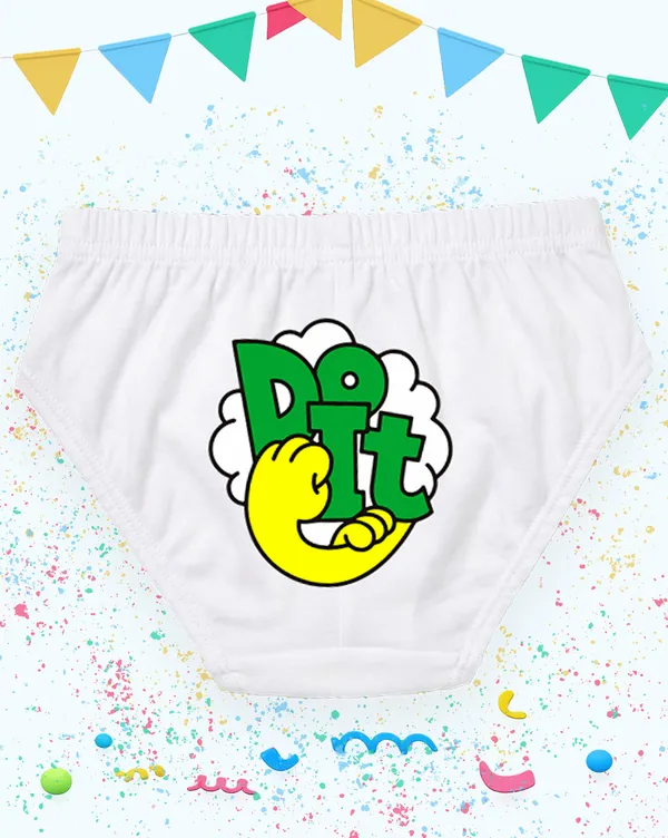 Nusyl_Boy_Smiley_Printed_&_Do_it_Text_Printed_Briefs_(Pack_of_5)�_Soft_&_Breathable_Innerwear_|_Lightweight_Summer_Briefs_for_Kids_&_Teen_Boys