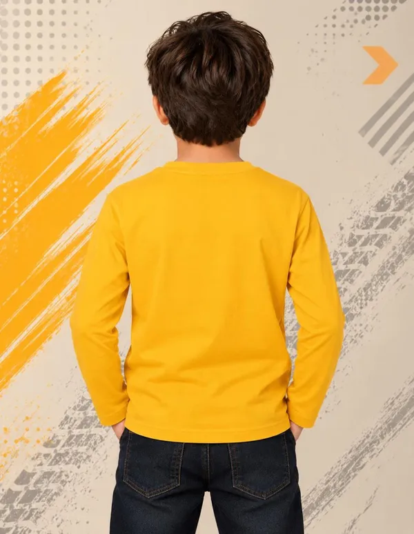 Nusyl_Boys_Pack_of_2_Beige_&_Yellow_Motorcycle_Printed_&_Motorcycle_Printed_Full_Sleeve_Tshirts