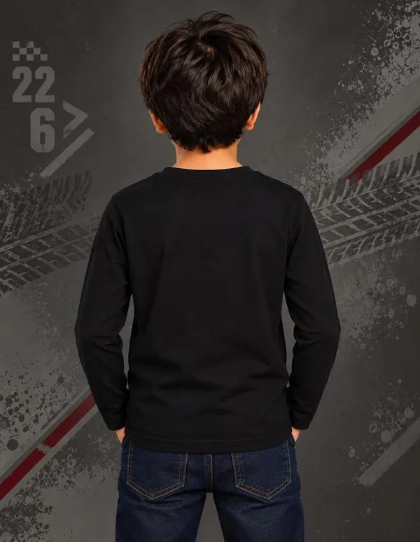 Nusyl_Boys_Pack_of_2_Black_&_Wine_Motorcycle_Printed_&_Motorcycle_Printed_Full_Sleeve_Tshirts