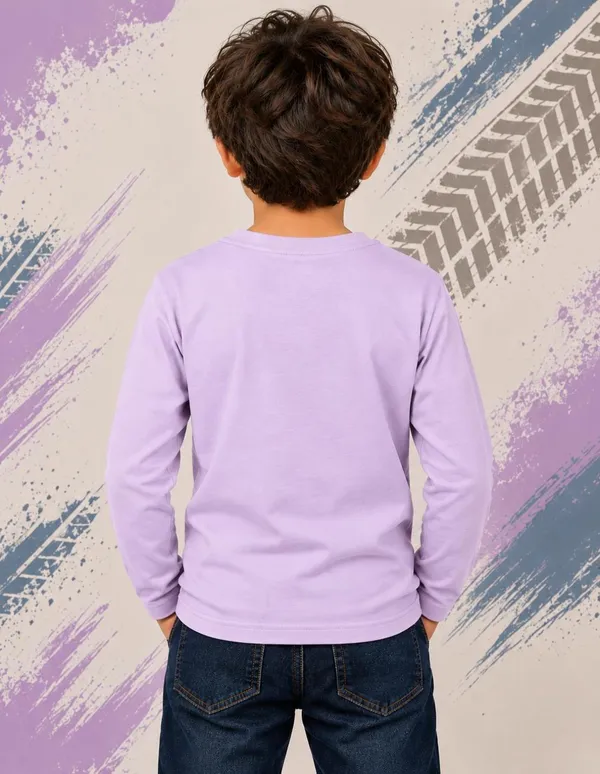 Nusyl_Boys_Pack_of_2_Lilac_&_Orange_Motorcycle_Printed_&_Dinosaur_Printed_Full_Sleeve_Tshirts
