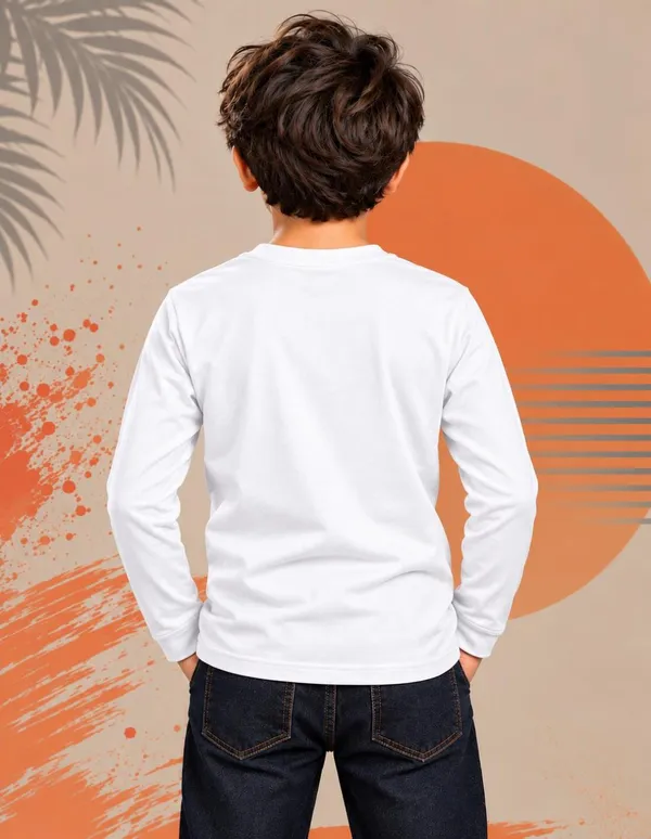 Nusyl_Boys_Pack_of_2_White_&_Black_Anime_Printed_&_Dinosaur_Printed_&_Relax_Bro_Text_Printed_Full_Sleeve_Tshirts
