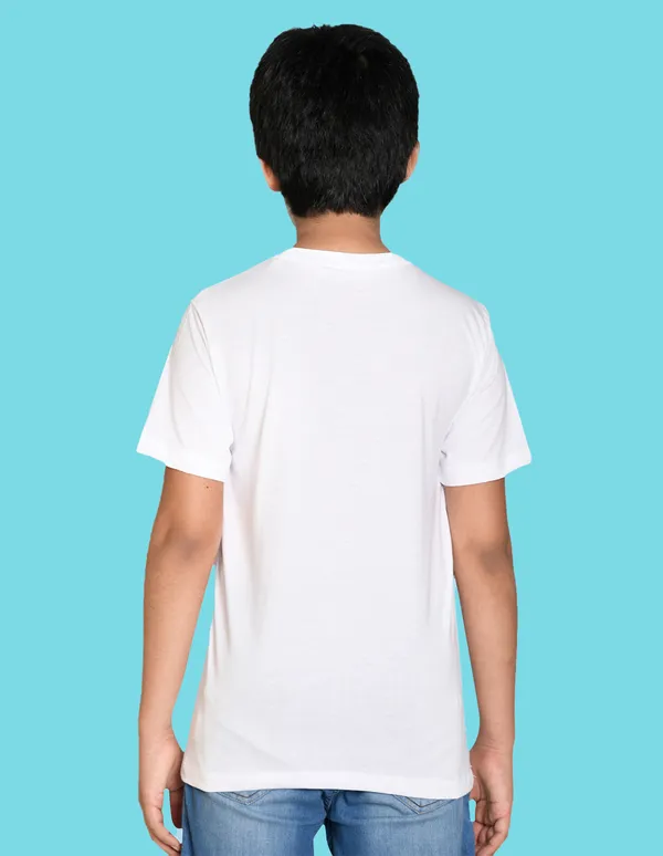 Nusyl_Boy_White_&_Wine_Solid_Regular_T_Shirts_Pack_Of_2_Soft_&_Comfortable_Half_Sleeves_Regular_T_Shirts_Cozy_Summer_Wear_For_Kids_&_Teen_Boys