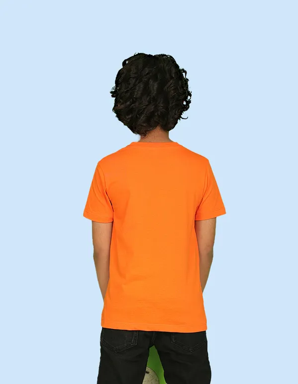 Nusyl_Boy_Black_&_Orange_Solid_Regular_T_Shirts_Pack_Of_2_Soft_&_Comfortable_Half_Sleeves_Regular_T_Shirts_Cozy_Summer_Wear_For_Kids_&_Teen_Boys