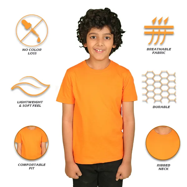 Nusyl_Boy_Black_&_Orange_Solid_Regular_T_Shirts_Pack_Of_2_Soft_&_Comfortable_Half_Sleeves_Regular_T_Shirts_Cozy_Summer_Wear_For_Kids_&_Teen_Boys