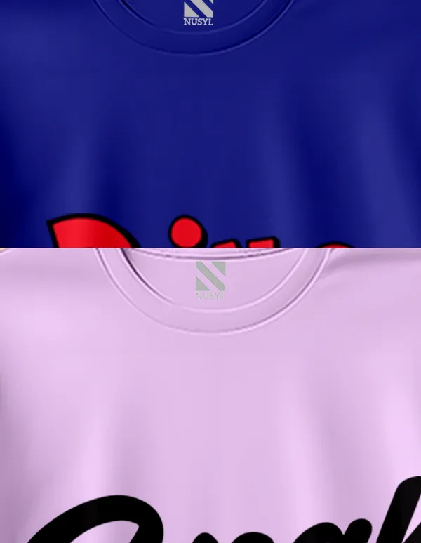 Nusyl_Boy_Lilac_&_Royal_Blue_Dinosaur_Printed_&_Monster_Printed_Half_Sleeves_T_Shirt_Pack_Of_2_Soft_&_Comfortable_Half_Sleeve_T_Shirt_Cozy_Summer_Wear_For_Kids_&_Teen_Boys