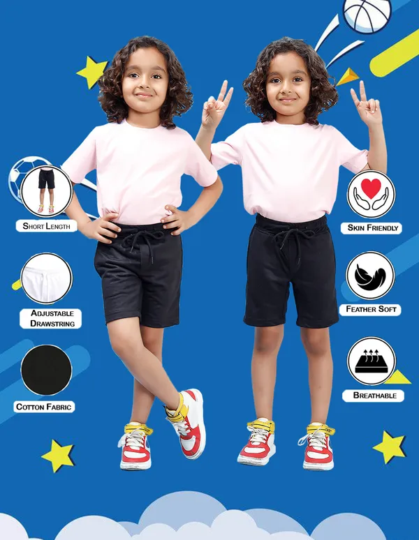 Nusyl_Black_Solid_Cotton_Blend_Regular_Fit_Pack_Of_2_Shorts_With_Side_Pockets_Short_Length_Regular_Fit