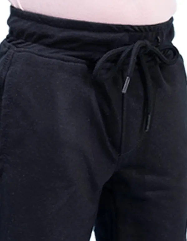 Nusyl_Black_Solid_Cotton_Blend_Regular_Fit_Pack_Of_2_Shorts_With_Side_Pockets_Short_Length_Regular_Fit