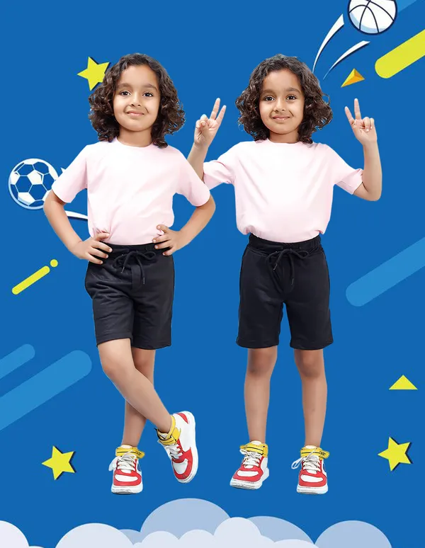 Nusyl_Black_Solid_Cotton_Blend_Regular_Fit_Pack_Of_2_Shorts_With_Side_Pockets_Short_Length_Regular_Fit