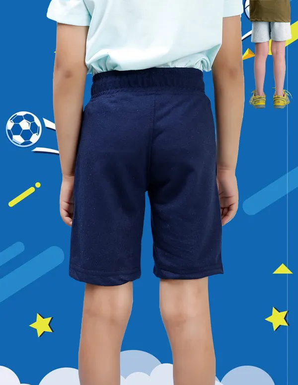 Nusyl_Navy_&_Grey_Solid_Cotton_Blend_Regular_Fit_Pack_Of_2_Shorts_With_Side_Pockets_Short_Length_Regular_Fit