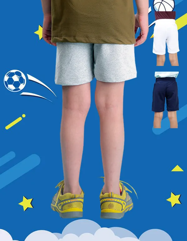 Nusyl_White_&_Navy_&_Grey_Solid_Cotton_Blend_Regular_Fit_Pack_Of_3_Shorts_With_Side_Pockets_Short_Length_Regular_Fit