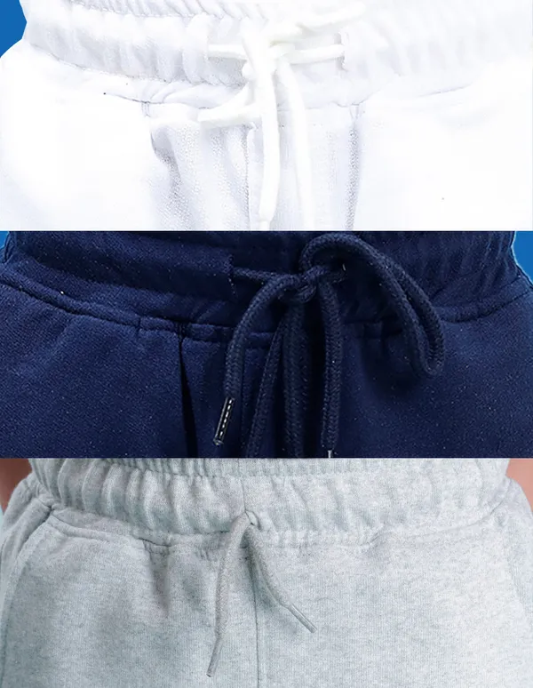 Nusyl_White_&_Navy_&_Grey_Solid_Cotton_Blend_Regular_Fit_Pack_Of_3_Shorts_With_Side_Pockets_Short_Length_Regular_Fit