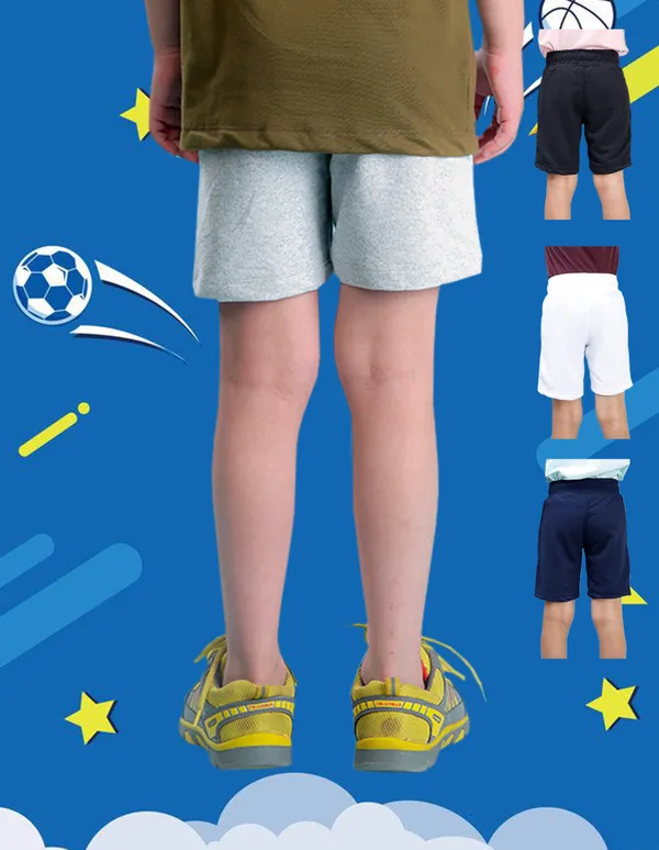 Nusyl_White_&_Black_&_Navy_&_Grey_Solid_Cotton_Blend_Regular_Fit_Pack_Of_4_Shorts_With_Side_Pockets_Short_Length_Regular_Fit