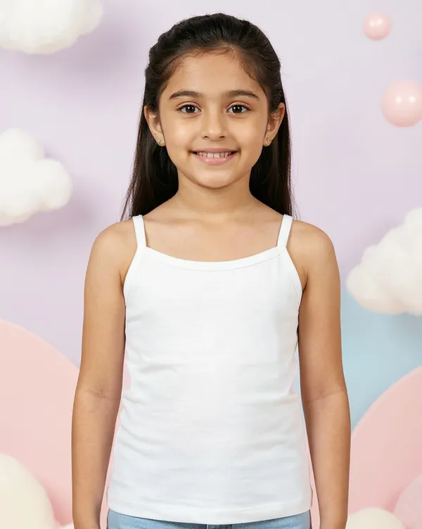 NUSYL_Girls_Solid_Cotton_Camisoles_(Pack_of_2)_�_Soft_&_Breathable_Innerwear_|_Lightweight_Summer_Undershirts_for_Kids_&_Teen_Girls