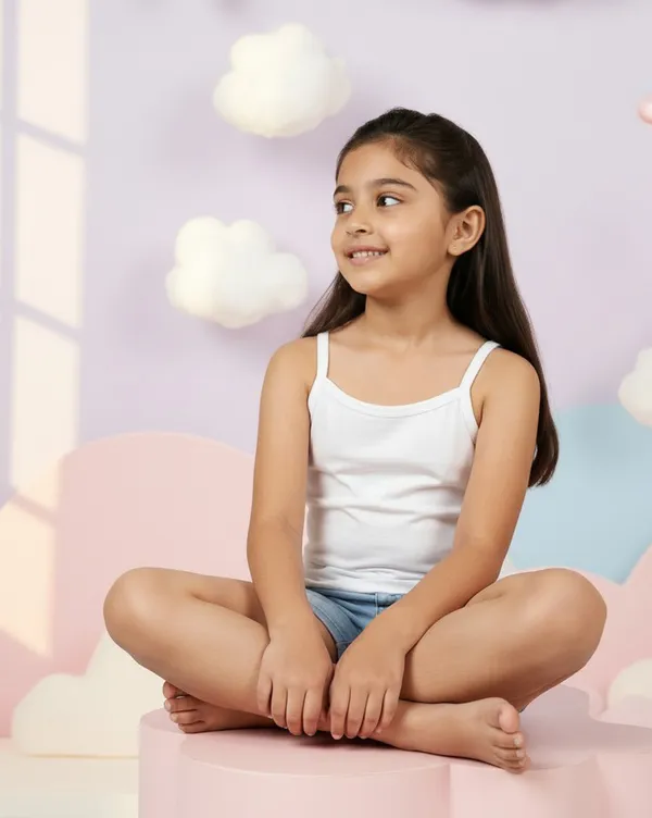 NUSYL_Girls_Solid_Cotton_Camisoles_(Pack_of_2)_�_Soft_&_Breathable_Innerwear_|_Lightweight_Summer_Undershirts_for_Kids_&_Teen_Girls