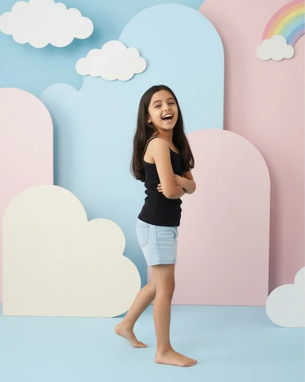 NUSYL_Girls_Solid_Cotton_Camisoles_(Pack_of_3)_�_Soft_&_Breathable_Innerwear_|_Lightweight_Summer_Undershirts_for_Kids_&_Teen_Girls