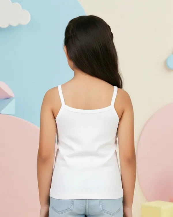 NUSYL_Girls_Solid_Cotton_Camisoles_(Pack_of_3)_�_Soft_&_Breathable_Innerwear_|_Lightweight_Summer_Undershirts_for_Kids_&_Teen_Girls
