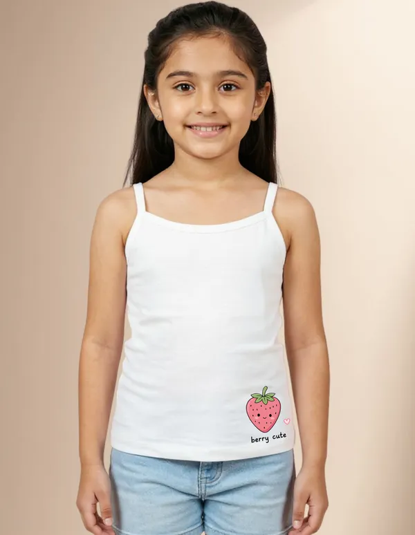 NUSYL_Girls_Heart_Printed_&_Strawberry_Printed_Cotton_Camisoles_(Pack_of_2)_�_Soft_&_Breathable_Innerwear_|_Lightweight_Summer_Undershirts_for_Kids_&_Teen_Girls