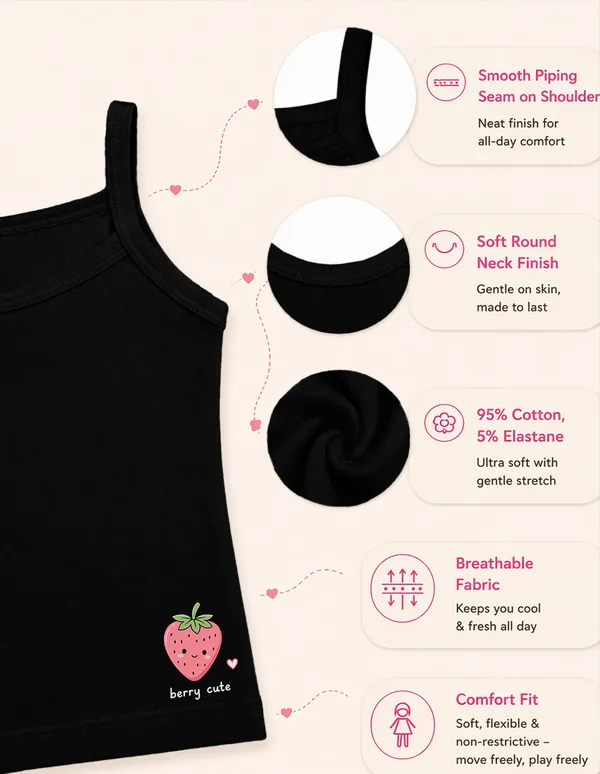 NUSYL_Girls_Heart_Printed_&_Strawberry_Printed_Cotton_Camisoles_(Pack_of_2)_�_Soft_&_Breathable_Innerwear_|_Lightweight_Summer_Undershirts_for_Kids_&_Teen_Girls
