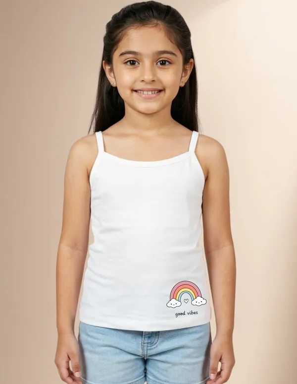 NUSYL_Girls_Heart_Printed_&_Strawberry_Printed_Cotton_Camisoles_(Pack_of_3)_�_Soft_&_Breathable_Innerwear_|_Lightweight_Summer_Undershirts_for_Kids_&_Teen_Girls