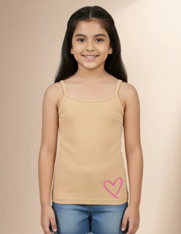 NUSYL_Girls_Heart_Printed_Cotton_Camisoles_(Pack_of_3)_�_Soft_&_Breathable_Innerwear_|_Lightweight_Summer_Undershirts_for_Kids_&_Teen_Girls