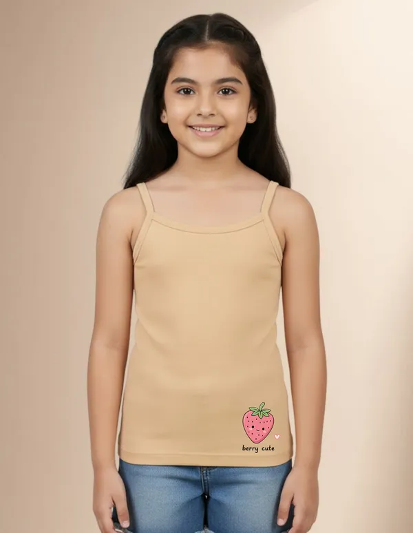 NUSYL_Girls_Strawberry_Printed_Cotton_Camisoles_(Pack_of_3)_�_Soft_&_Breathable_Innerwear_|_Lightweight_Summer_Undershirts_for_Kids_&_Teen_Girls