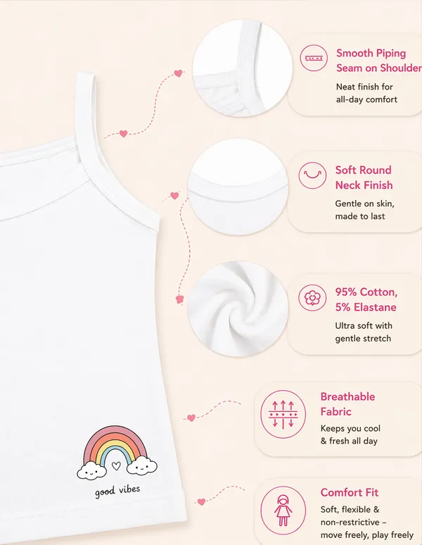 NUSYL_Girls_Rainbow_Printed_Cotton_Camisoles_(Pack_of_3)_�_Soft_&_Breathable_Innerwear_|_Lightweight_Summer_Undershirts_for_Kids_&_Teen_Girls