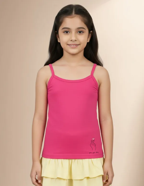 NUSYL_Girls_You_got_this_Text_Printed_Cotton_Camisoles_(Pack_of_3)_�_Soft_&_Breathable_Innerwear_|_Lightweight_Summer_Undershirts_for_Kids_&_Teen_Girls
