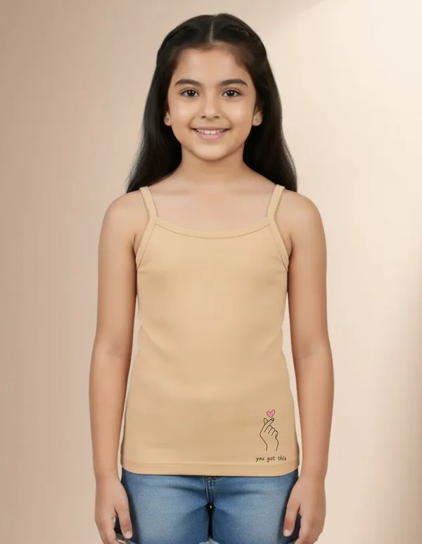 NUSYL_Girls_You_got_this_Text_Printed_Cotton_Camisoles_(Pack_of_3)_�_Soft_&_Breathable_Innerwear_|_Lightweight_Summer_Undershirts_for_Kids_&_Teen_Girls