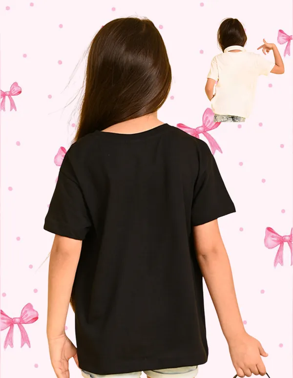 Nusyl_Girl_Black_&_White_Love_Text_Printed_&_Daddy_Little_Text_Printed_Drop_Shoulder_T_Shirts_Pack_Of_2_Soft_&_Comfortable_Drop_Shoulder_T_Shirts_Cozy_Summer_Wear_For_Kids_&_Teen_Girls