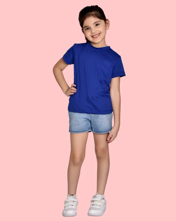 Nusyl_Girl_Royal_Blue_&_Sky_Blue_Solid_Regular_T_Shirts_Pack_Of_2_Soft_&_Comfortable_Half_Sleeves_Regular_T_Shirts_Cozy_Summer_Wear_For_Kids_&_Teen_Girls