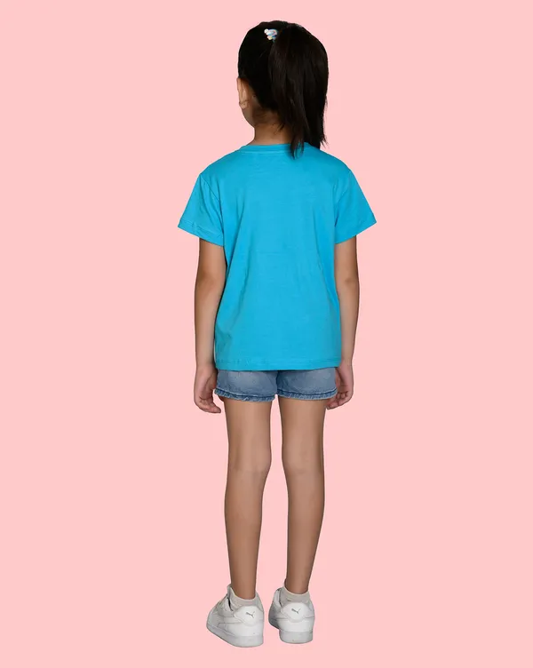 Nusyl_Girl_Red_&_Sky_Blue_Solid_Regular_T_Shirts_Pack_Of_2_Soft_&_Comfortable_Half_Sleeves_Regular_T_Shirts_Cozy_Summer_Wear_For_Kids_&_Teen_Girls