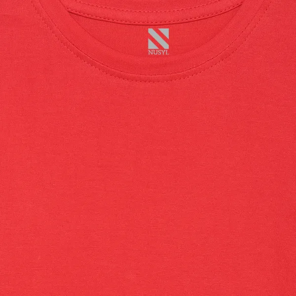 Nusyl_Girl_Red_&_Yellow_Solid_Regular_T_Shirts_Pack_Of_2_Soft_&_Comfortable_Half_Sleeves_Regular_T_Shirts_Cozy_Summer_Wear_For_Kids_&_Teen_Girls
