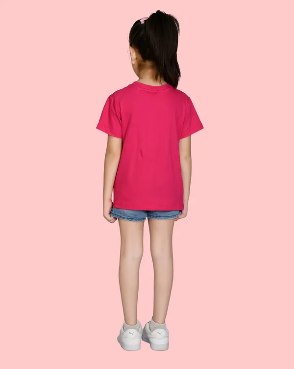 Nusyl_Girl_White_&_Hot_Pink_Solid_Regular_T_Shirts_Pack_Of_2_Soft_&_Comfortable_Half_Sleeves_Regular_T_Shirts_Cozy_Summer_Wear_For_Kids_&_Teen_Girls