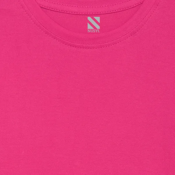 Nusyl_Girl_Yellow_&_Hot_Pink_Solid_Regular_T_Shirts_Pack_Of_2_Soft_&_Comfortable_Half_Sleeves_Regular_T_Shirts_Cozy_Summer_Wear_For_Kids_&_Teen_Girls