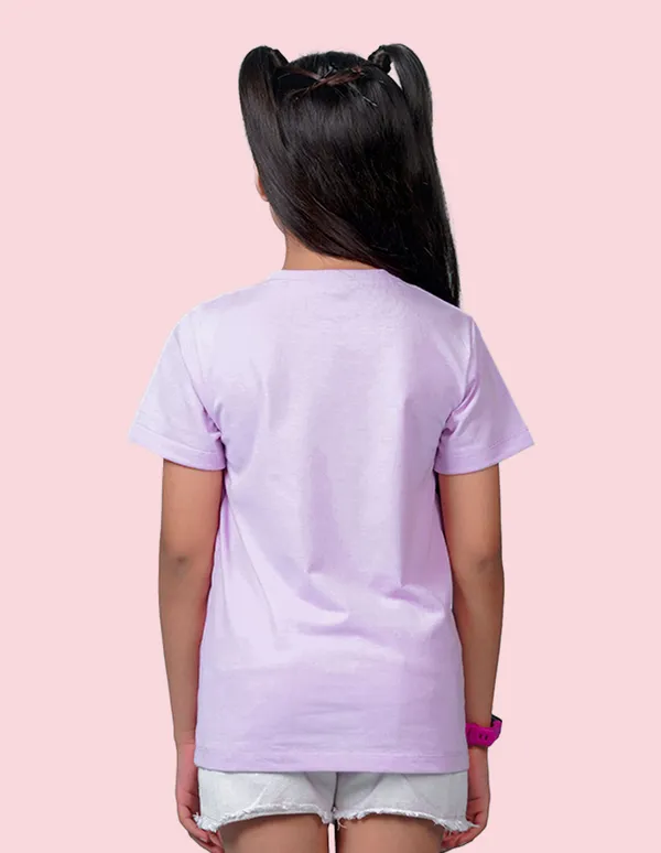 Nusyl_Girl_Black_&_Lilac_Solid_Regular_T_Shirts_Pack_Of_2_Soft_&_Comfortable_Half_Sleeves_Regular_T_Shirts_Cozy_Summer_Wear_For_Kids_&_Teen_Girls