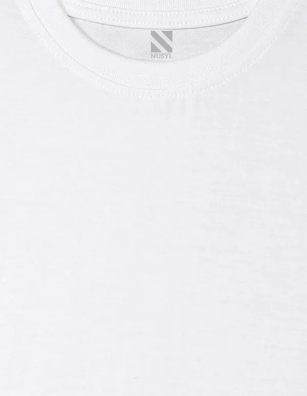Nusyl_Girl_White_&_Wine_Solid_Regular_T_Shirts_Pack_Of_2_Soft_&_Comfortable_Half_Sleeves_Regular_T_Shirts_Cozy_Summer_Wear_For_Kids_&_Teen_Girls