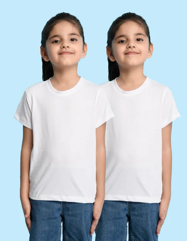 Nusyl_Girl_White_Solid_Regular_T_Shirts_Pack_Of_2_Soft_&_Comfortable_Half_Sleeves_Regular_T_Shirts_Cozy_Summer_Wear_For_Kids_&_Teen_Girls