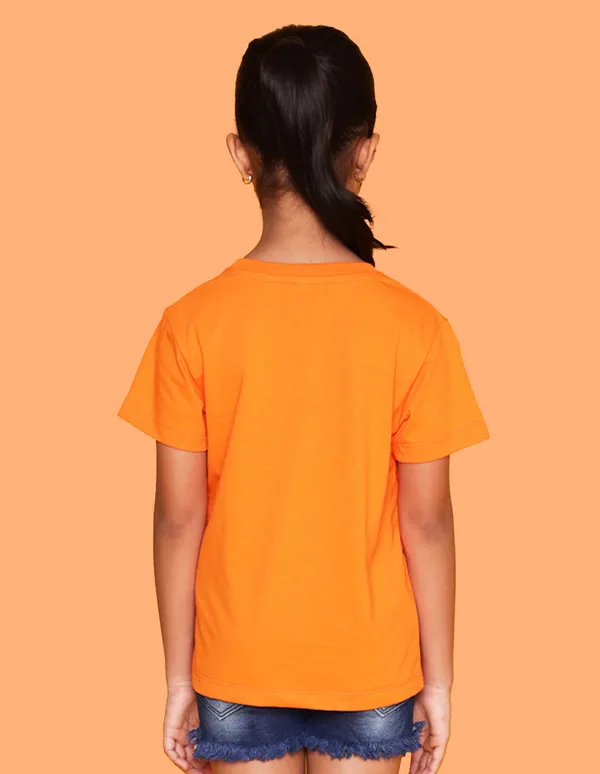 Nusyl_Girl_White_&_Orange_Solid_Regular_T_Shirts_Pack_Of_2_Soft_&_Comfortable_Half_Sleeves_Regular_T_Shirts_Cozy_Summer_Wear_For_Kids_&_Teen_Girls