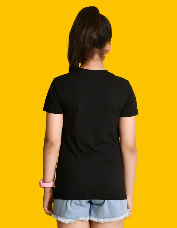 Nusyl_Girl_Black_Solid_Regular_T_Shirts_Pack_Of_2_Soft_&_Comfortable_Half_Sleeves_Regular_T_Shirts_Cozy_Summer_Wear_For_Kids_&_Teen_Girls