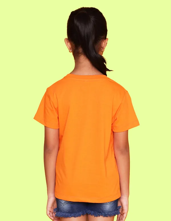 Nusyl_Girl_Black_&_Orange_Solid_Regular_T_Shirts_Pack_Of_2_Soft_&_Comfortable_Half_Sleeves_Regular_T_Shirts_Cozy_Summer_Wear_For_Kids_&_Teen_Girls