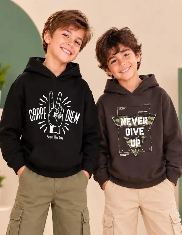 Nusyl_Boys_Black_&_Brown_Boys_Carpe_Diem_&_Never_Give_Up_Text_Printed_Hoodie
