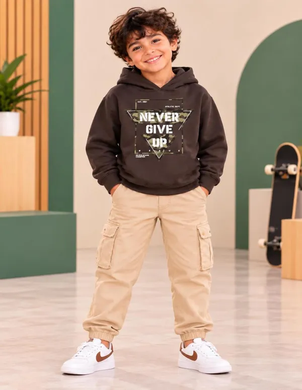 Nusyl_Boys_Black_&_Brown_Boys_Carpe_Diem_&_Never_Give_Up_Text_Printed_Hoodie