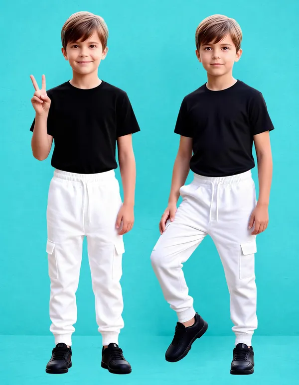 Nusyl_White_Solid_Cotton_Blend_Straight_Fit_Cargo_Trackpants_Pack_Of_2_With_Side_&_Cargo_Pockets_Full_Length_Regular_Fit_Cargo_Trackpants