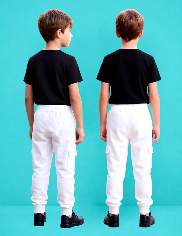 Nusyl_White_Solid_Cotton_Blend_Straight_Fit_Cargo_Trackpants_Pack_Of_2_With_Side_&_Cargo_Pockets_Full_Length_Regular_Fit_Cargo_Trackpants
