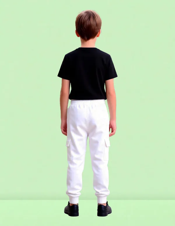 Nusyl_White_&_Black_Solid_Cotton_Blend_Straight_Fit_Cargo_Trackpants_Pack_Of_3_With_Side_&_Cargo_Pockets_Full_Length_Regular_Fit_Cargo_Trackpants