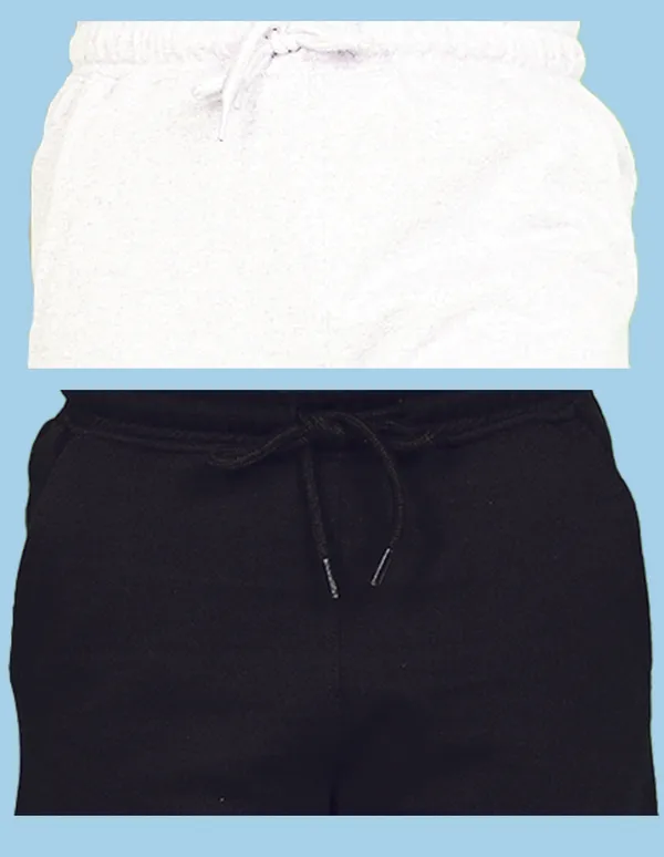 Nusyl_Boys_Black_&_White_Solid_Trackpants
