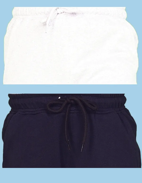 Nusyl_Boys_White_&_Navy_Blue_Solid_Trackpants