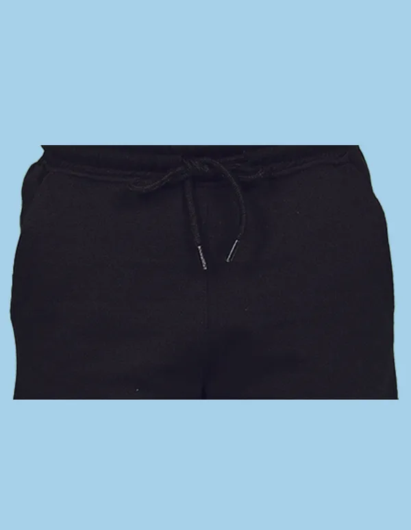 Nusyl_Boys_Black_&_Black_Solid_Trackpants