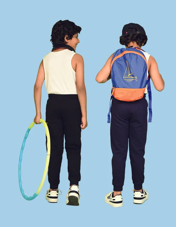 Nusyl_Boys_Black_&_Navy_Blue_Solid_Trackpants